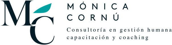 Mónica Cornú — Consultoría en gestión humana, capacitación y coaching